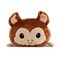 Moosh-Moosh 12 in Chunky the Monkey Premium Plushie - Series 1